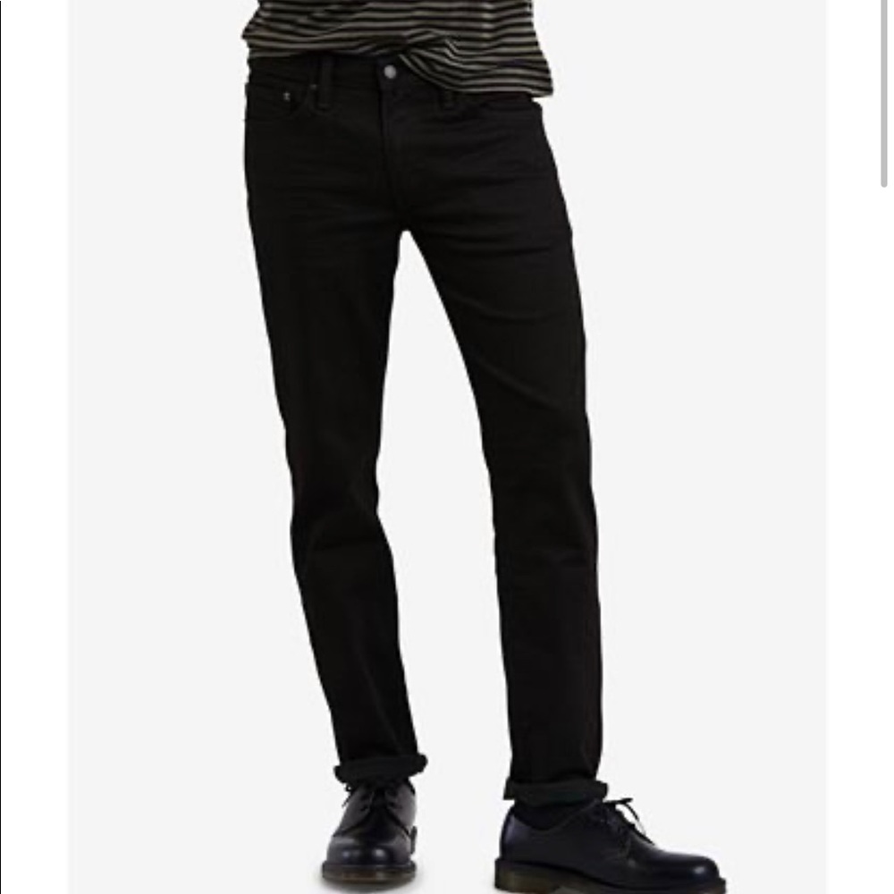 Men’s 511 Levi’s Jean